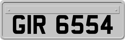 GIR6554