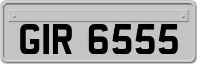 GIR6555
