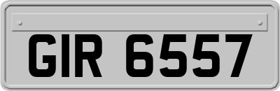GIR6557