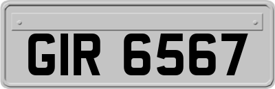 GIR6567
