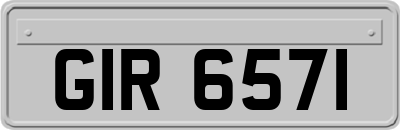 GIR6571