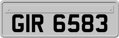 GIR6583