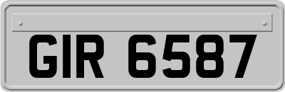 GIR6587