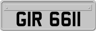 GIR6611