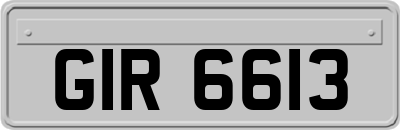 GIR6613