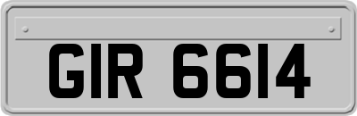 GIR6614