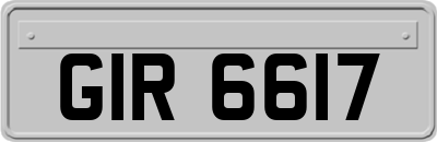 GIR6617