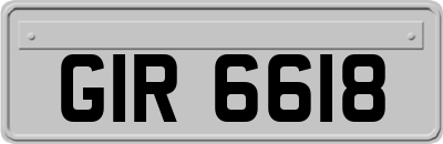GIR6618