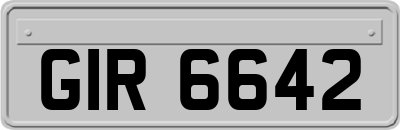 GIR6642