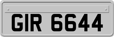 GIR6644