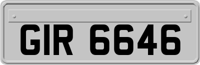 GIR6646
