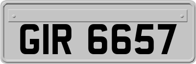 GIR6657
