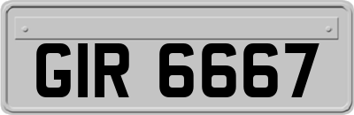 GIR6667