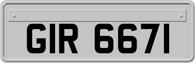 GIR6671