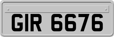 GIR6676