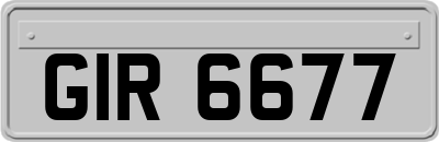 GIR6677