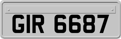 GIR6687