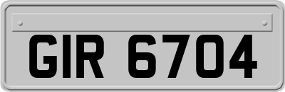GIR6704