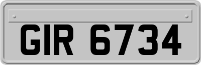 GIR6734