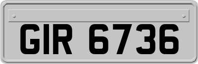 GIR6736