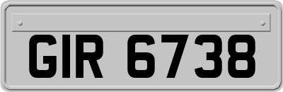 GIR6738