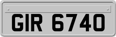 GIR6740