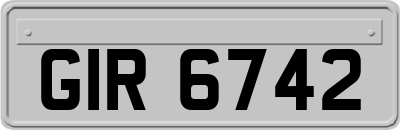 GIR6742