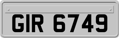 GIR6749