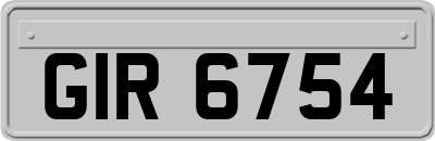 GIR6754