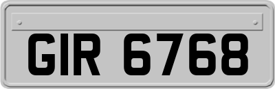 GIR6768
