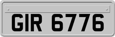 GIR6776