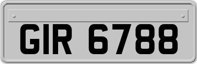 GIR6788