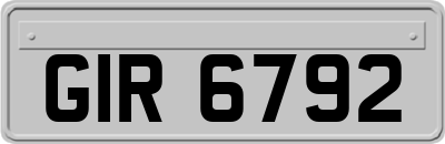 GIR6792