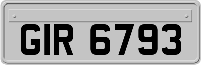 GIR6793