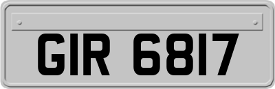 GIR6817