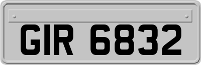 GIR6832