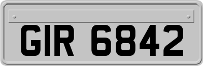GIR6842