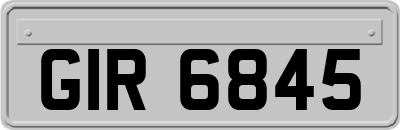 GIR6845