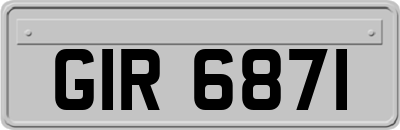 GIR6871