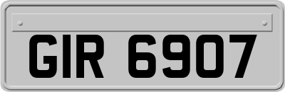 GIR6907