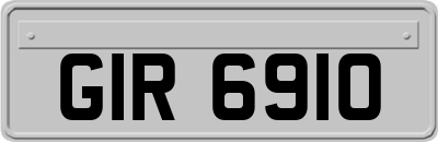 GIR6910