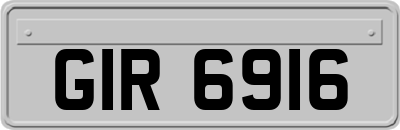 GIR6916