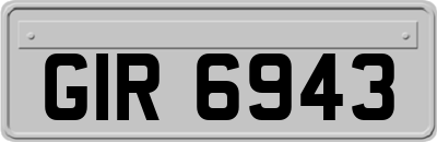 GIR6943