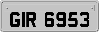 GIR6953