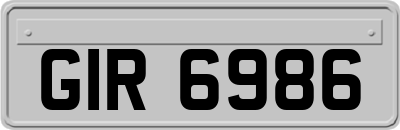 GIR6986