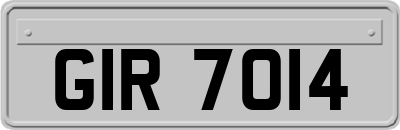 GIR7014