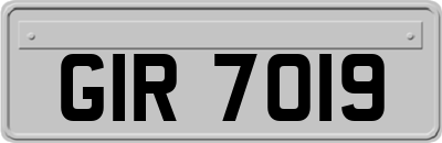 GIR7019