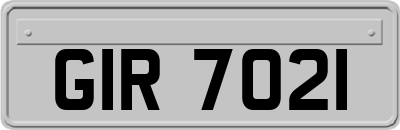 GIR7021