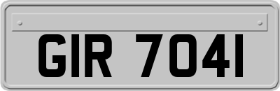 GIR7041