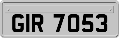 GIR7053